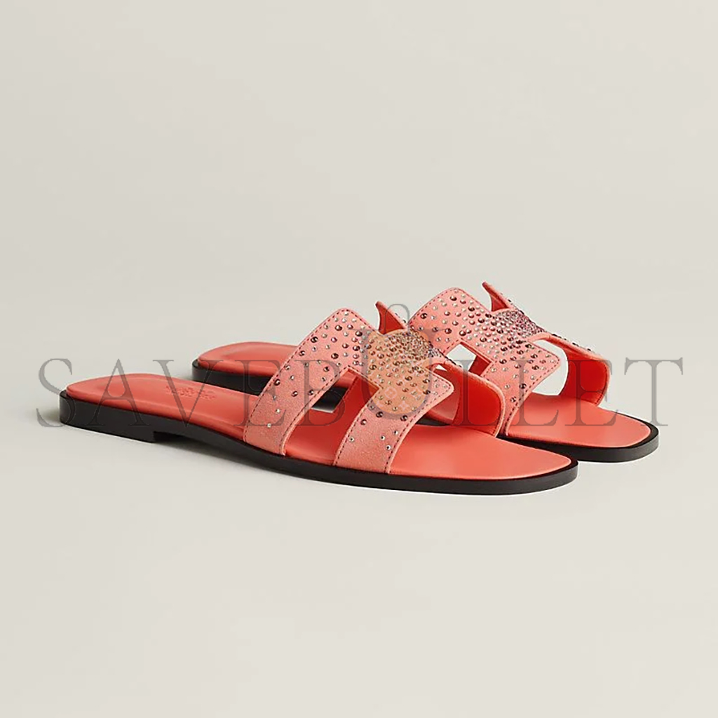 HERMES ORAN SANDAL H222108Z2V